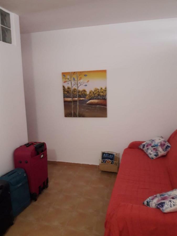 Art Villa Costa De Antigua Extérieur photo